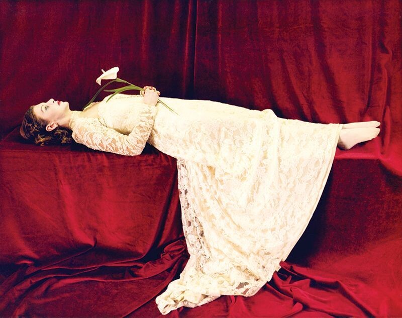 Death of the Bride