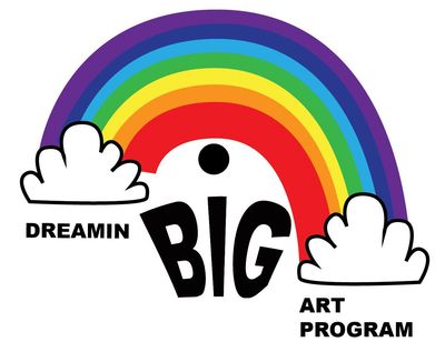 Dreamin Big Art Program