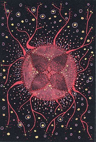 First Energy Root Chakra