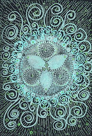 First Energy Chakras — Higher Heart First Energy Chakras — Higher Heart