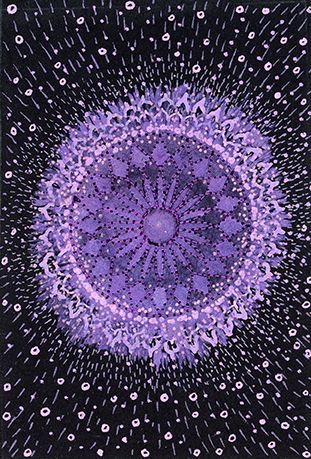 First Energy Chakras — Crown First Energy Chakras — Crown