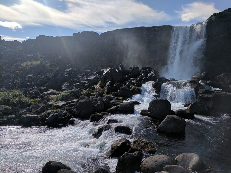 Private 5 Days tour with Hotels, breakfast and dinner