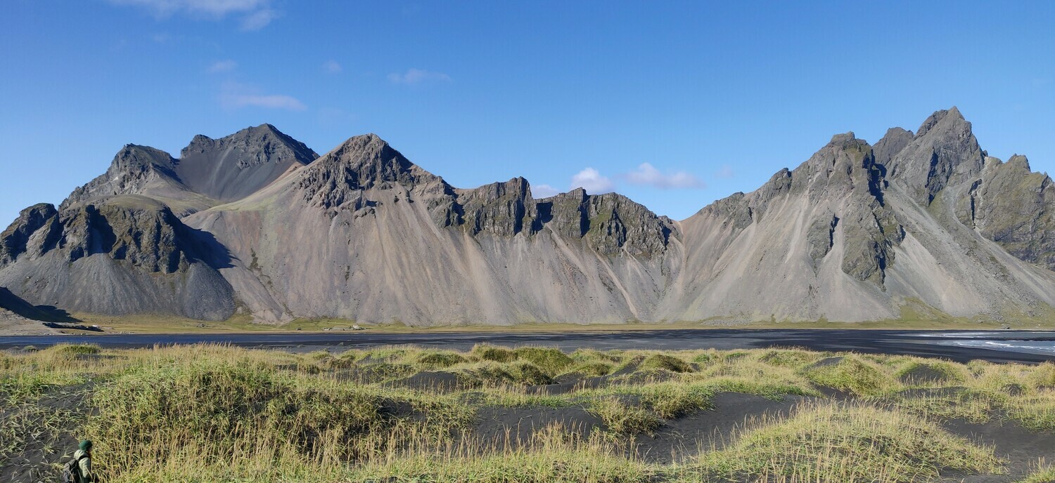 Private 7 Days tour with Hotels, breakfast and dinner