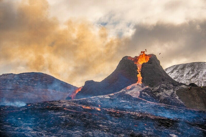 Virtual Volcano and Reykjanes - Interactive Live Guided 360° Video Tour - Tuesdays and Thursdays at 6:00 PM EST/ 10:00 PM GMT Virtual Volcano and Reykjanes - Interactive Live Guided 360° Video Tour - Tuesdays and Thursdays at 6:00 PM EST/ 10:00 PM GMT