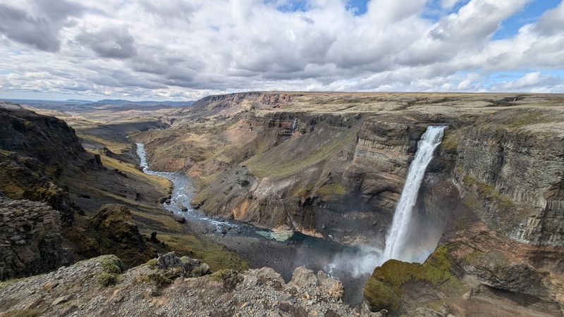 Hiking and Spa tour 5 days / 4 nights tour