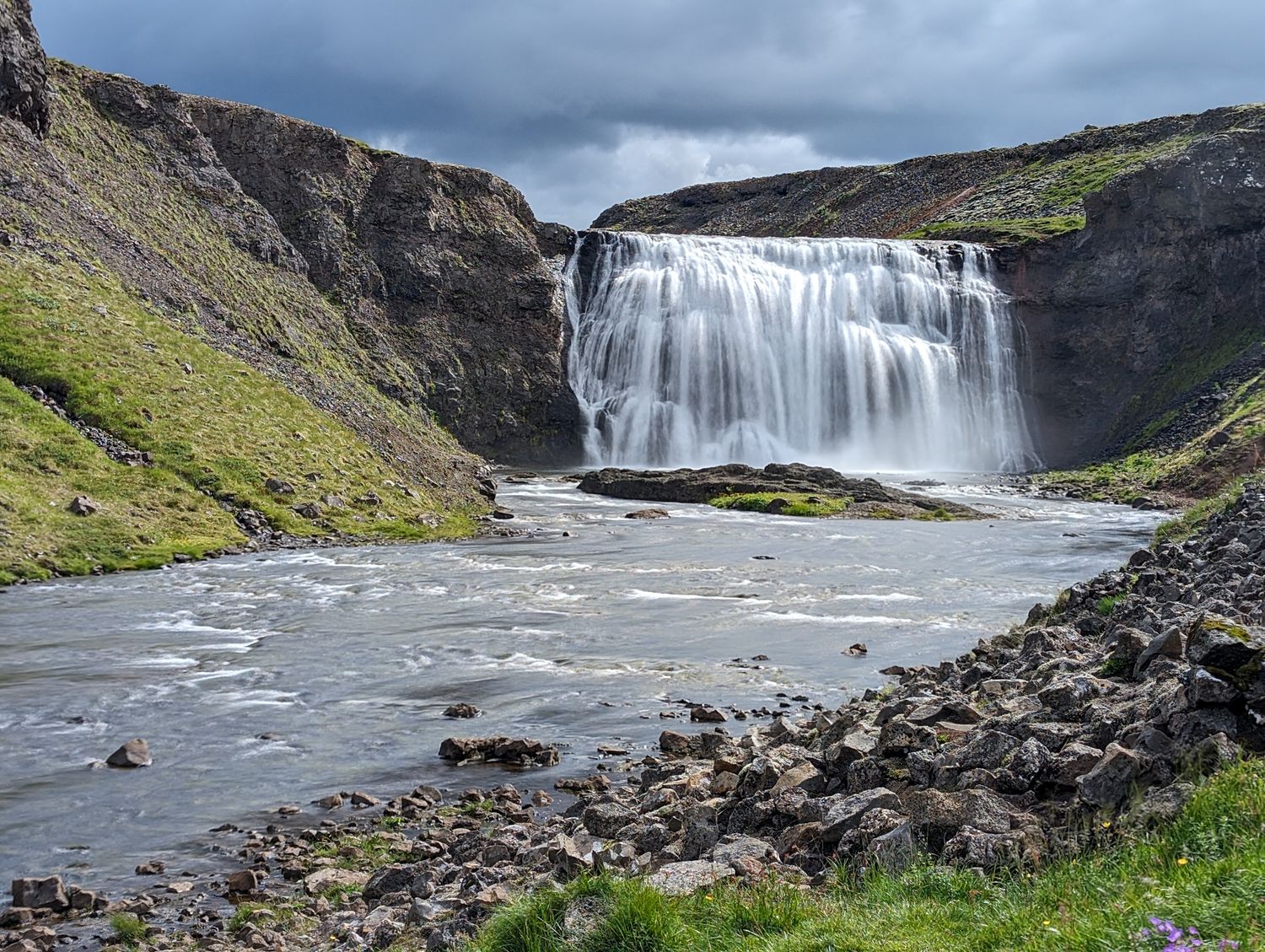 Golden Circle day tour June 21st, 2026