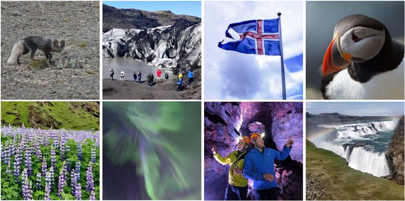 Multi-day tours - payments