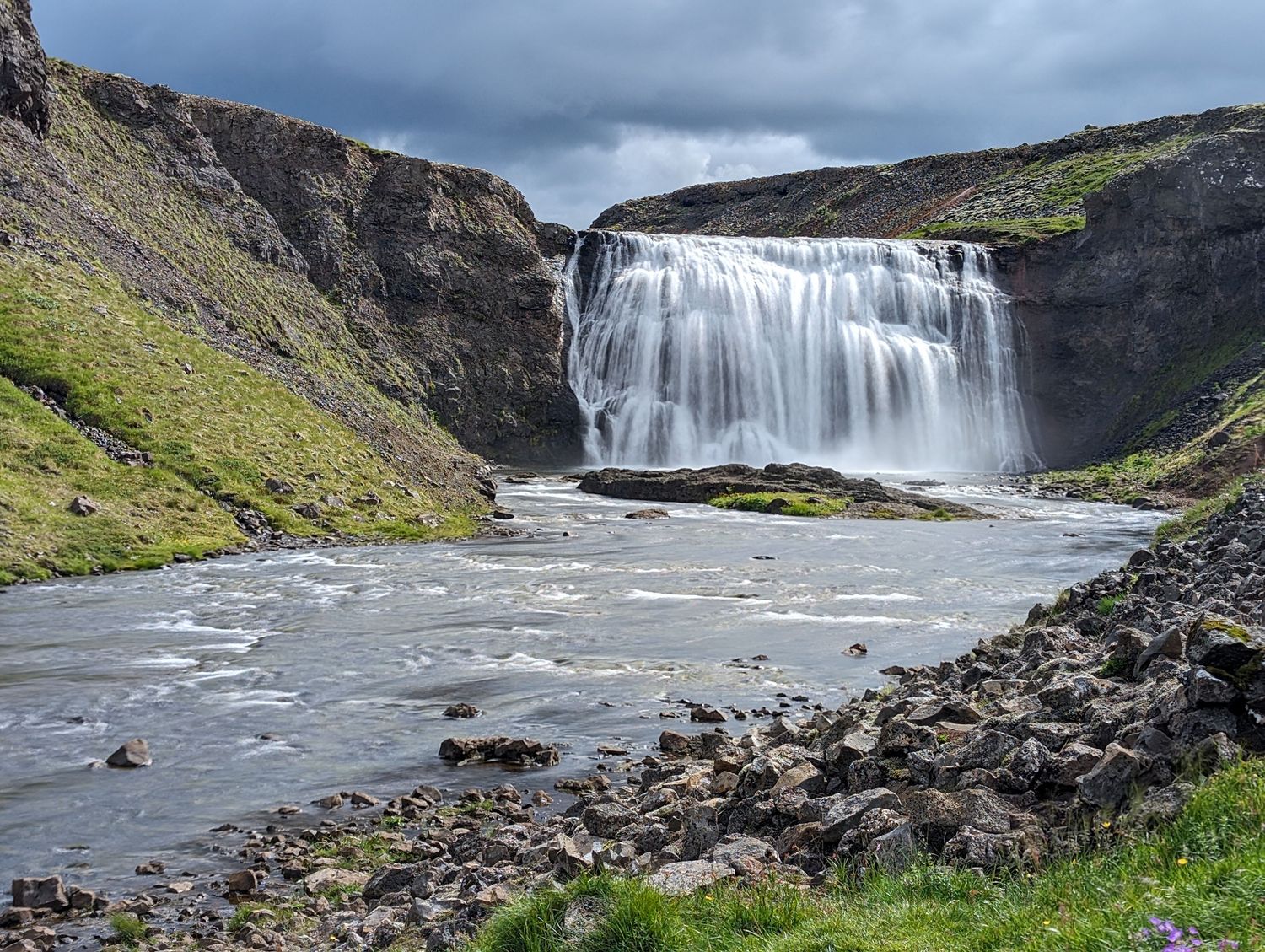 Golden Circle day group tour