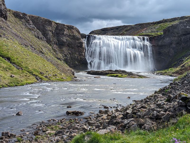 Golden Circle day group tour