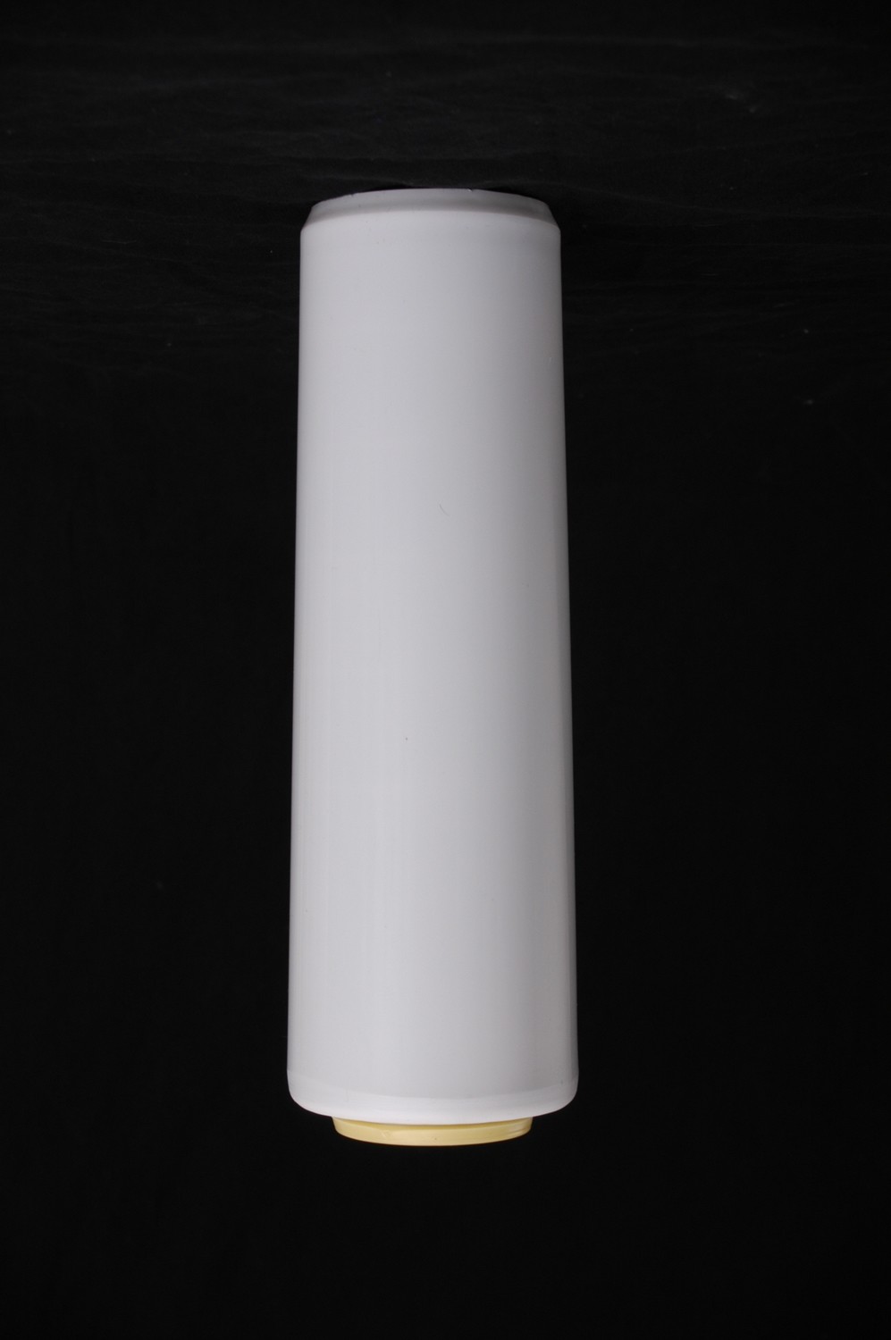 Single (Carbon-Only) Under Counter Water Filter System.