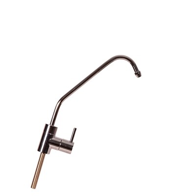 Standard Stainless Steel Water Faucet