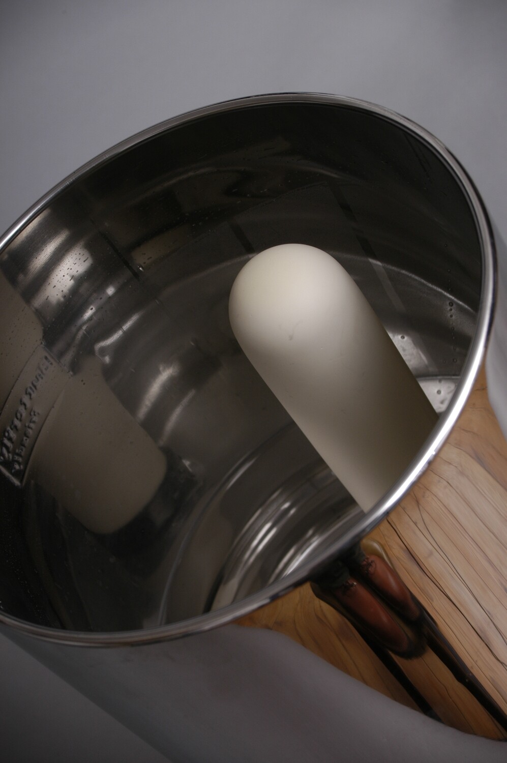 6&quot; Doulton - S/Stera Ceramic Candle Filter