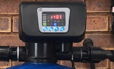 Multi-Functional Automatic Control Valve