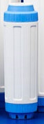 Quantum Disinfection  - 10&quot; inch  Water Filter System