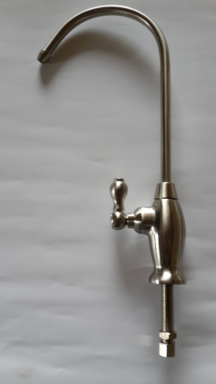 Standard Stainless Steel Water Faucet