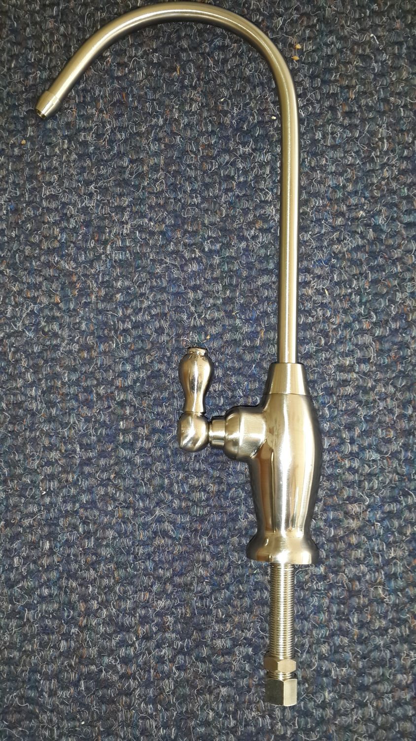 Standard Stainless Steel Water Faucet