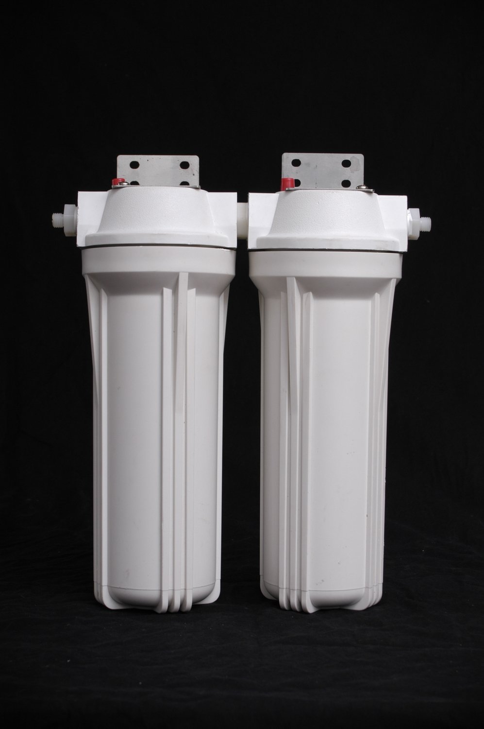 Glacier 2 stg Under Counter Water Purifier System