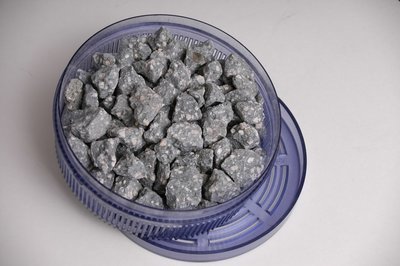 Mineral Stones in Tray
