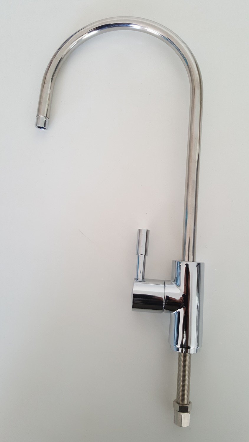 Executive - Stainless Steel Water Faucet