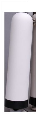 6&quot; Doulton - S/Stera Ceramic Candle Filter