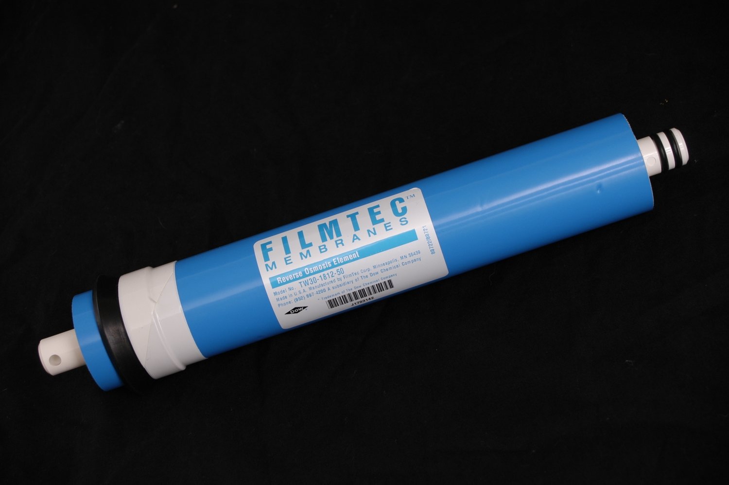 Reverse Osmosis - 75 GDP membrane