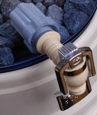 Glacier - Home-Unit Water Filter Tap