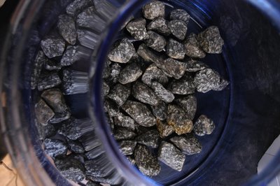 Mineral Stones Loose