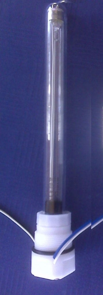Ultra Violet Lamp