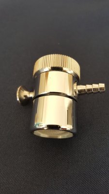 Water Purifier Diverter Valve
