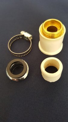 Universal Adaptor