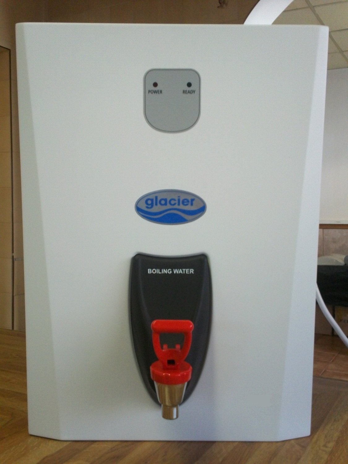 E-Boil Hot Water System