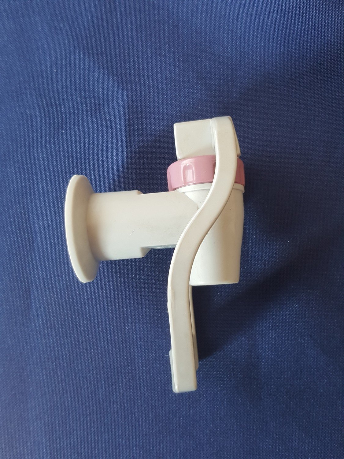 Hot Water Dispenser Tap &quot;Female&quot;