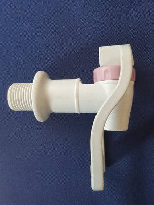 Water Dispenser Hot Tap &quot;Male&quot;
