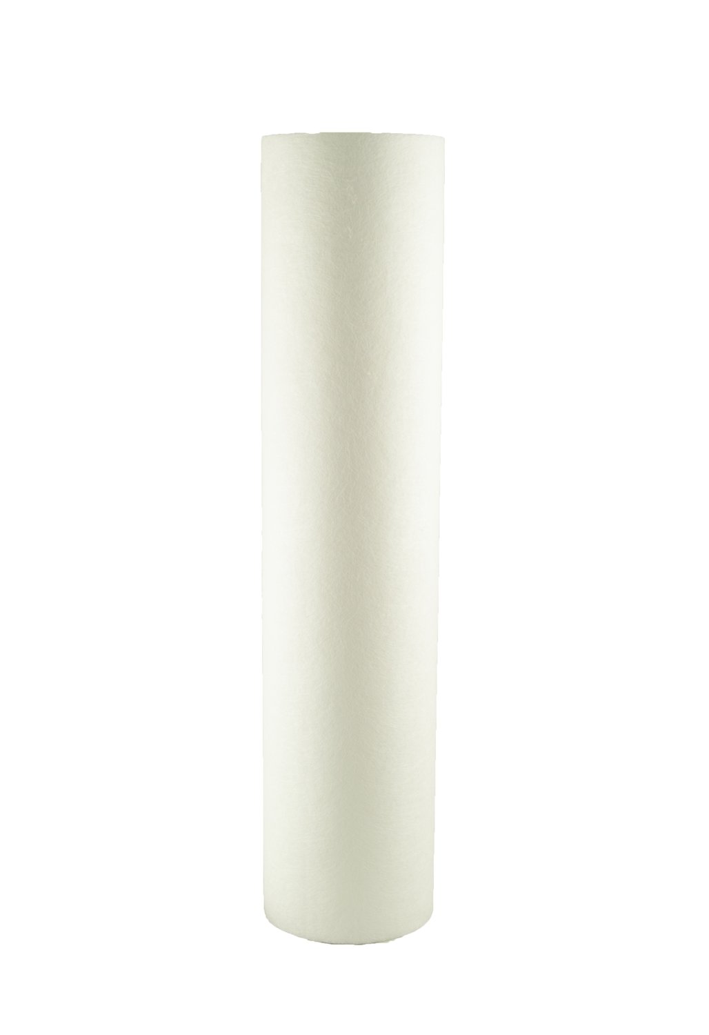 Eco  - Range 20&quot; Big Blue  Pre-Sediment  Water Filter Cartridge.
