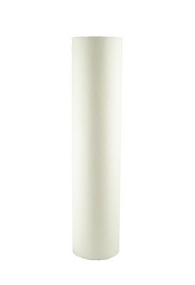 Eco  - Range 20&quot; Big Blue  Pre-Sediment  Water Filter Cartridge.