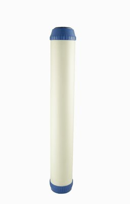 20&quot; inch Granular Active Carbon Filter Cartridge Slim