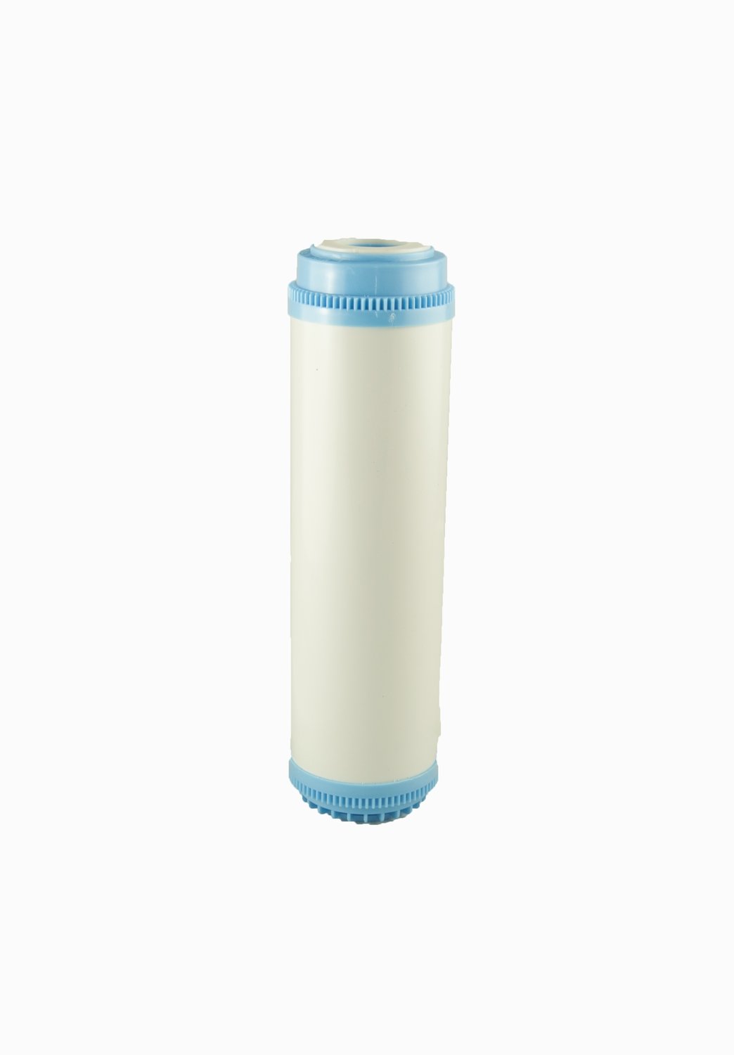 10&quot; - Loose Granular Active Carbon Filter Cartridge Short