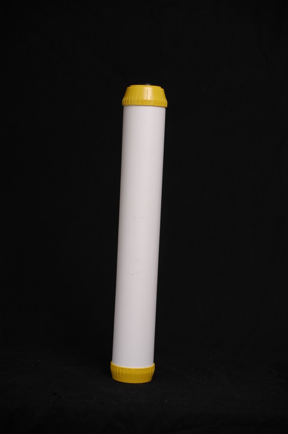 20&quot; inch  Slim KDF &amp; GAC (Carbon) Filter Cartridge