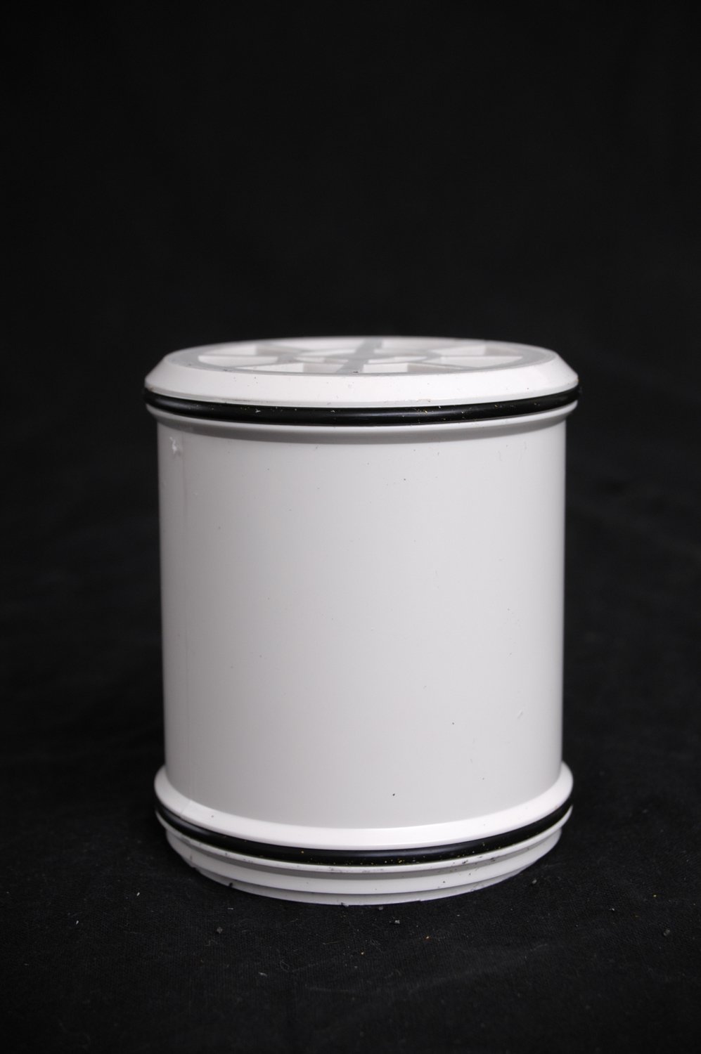 KDF/GAC Glacier Shower Filter Cartridge
