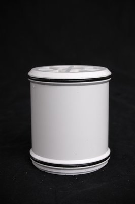 KDF/GAC Glacier Shower Filter Cartridge