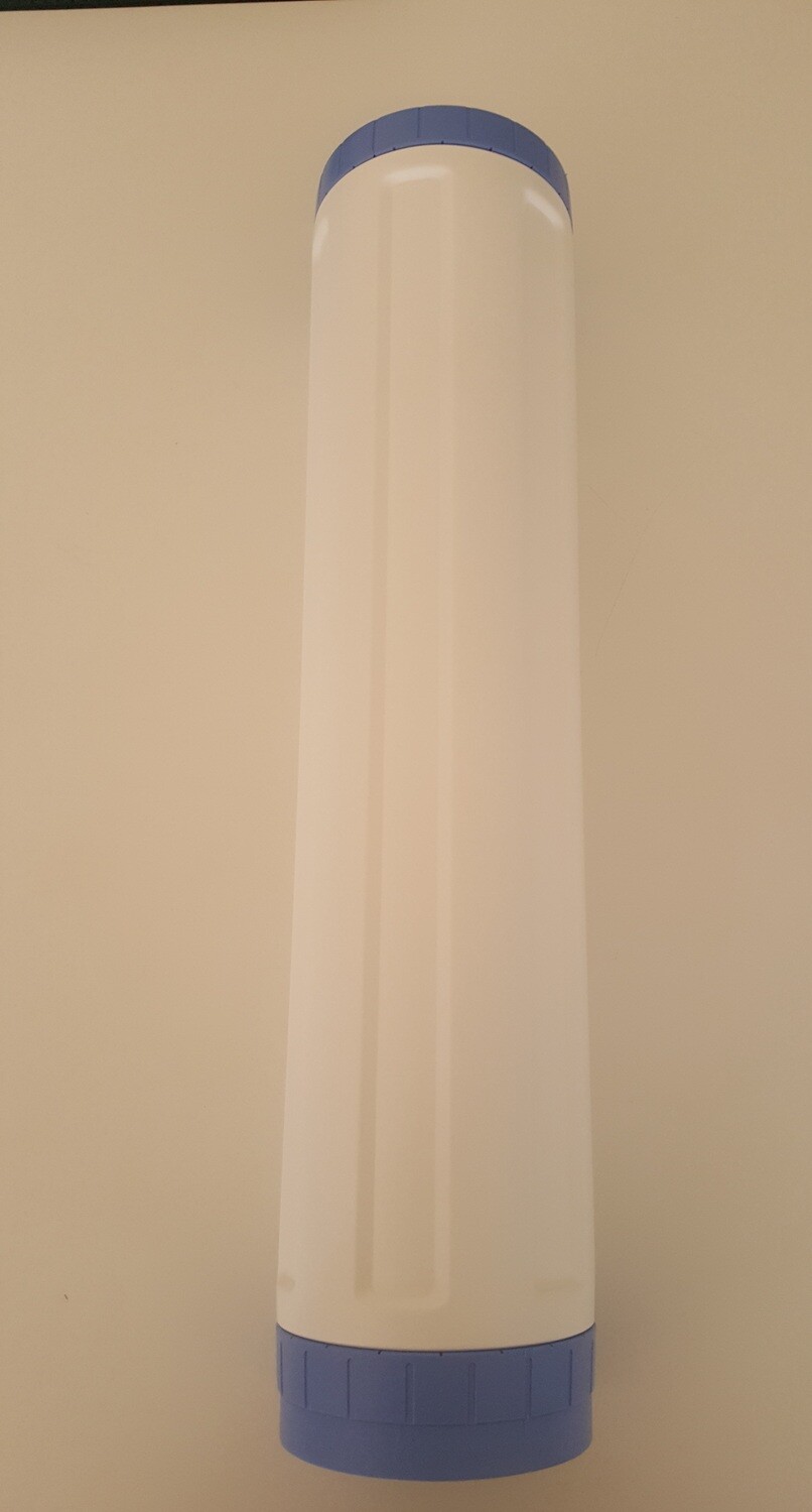 Economy - Range 20" Big Blue Granular Active Carbon Filter Cartridge