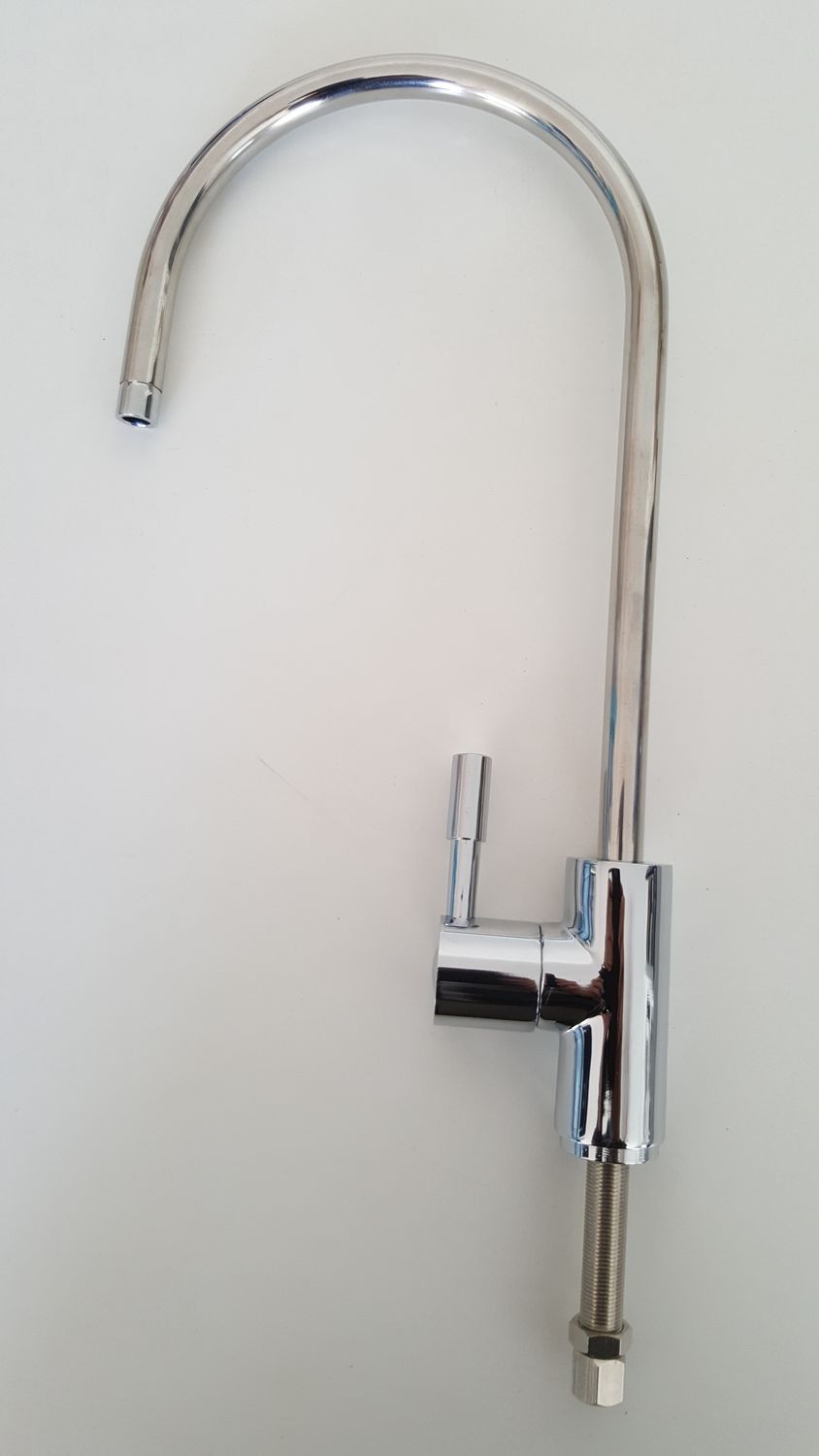 Standard Stainless Steel Water Faucet
