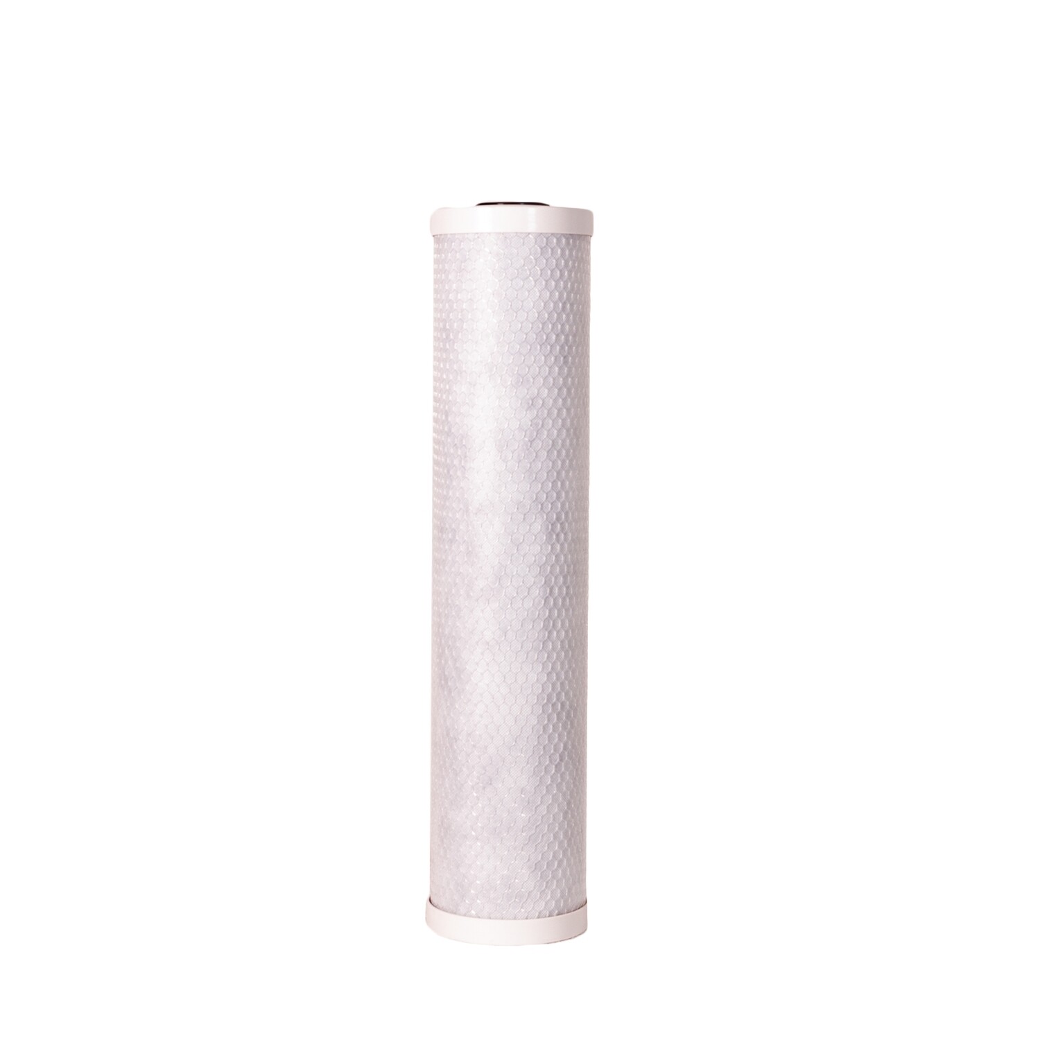 Premium Range - Big Blue 20" Carbon Block Filter Cartridge - 1000 mg/g