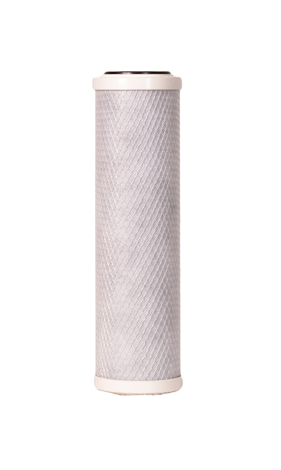 10" inch Carbon Block Filter Cartridge Short