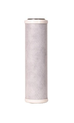 10" inch Carbon Block Filter Cartridge Short