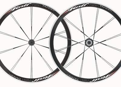 Rolf hotsell tandem wheels