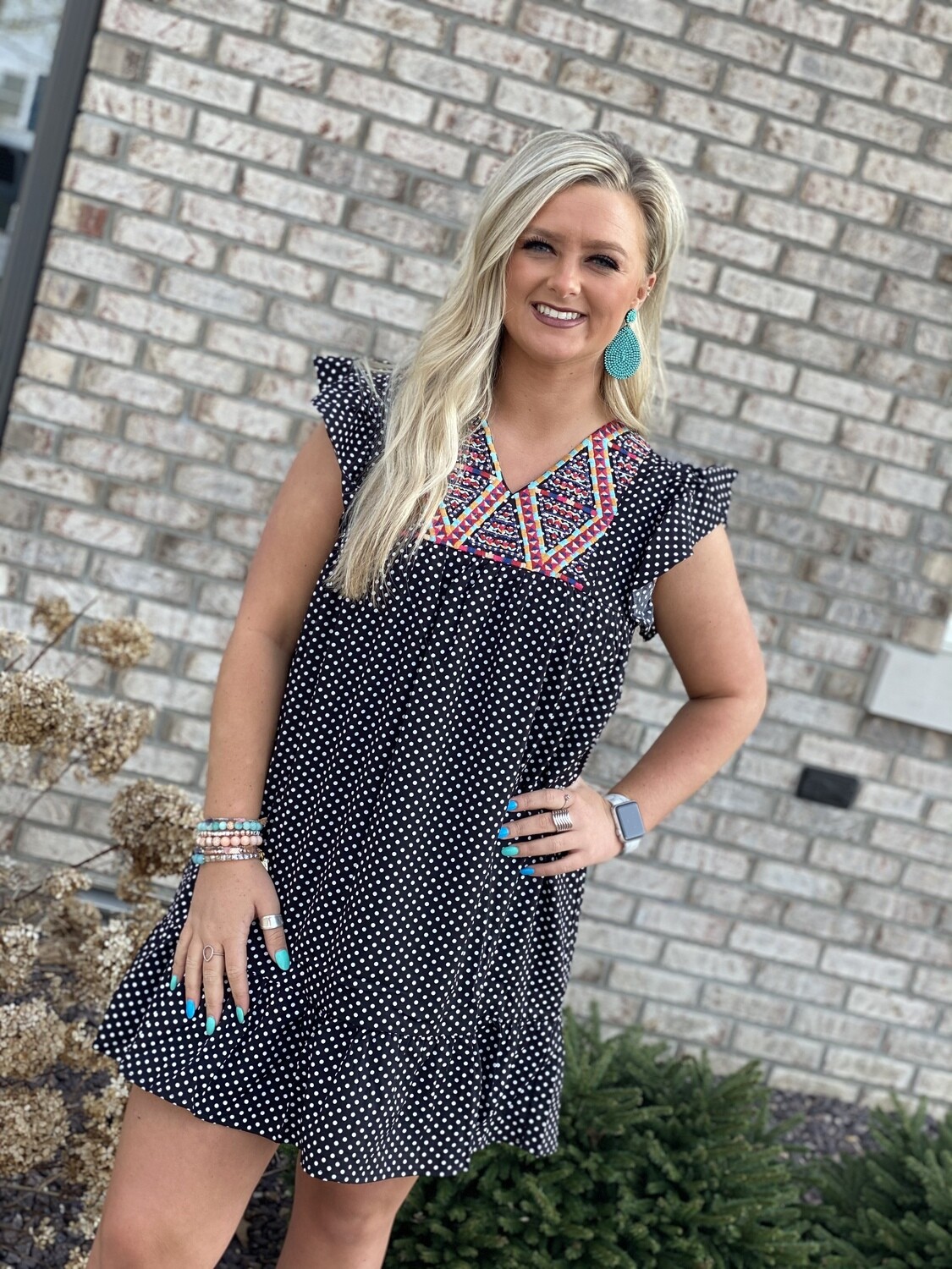 savanna jane dress