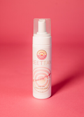 Beettan Self Tanning Mousse