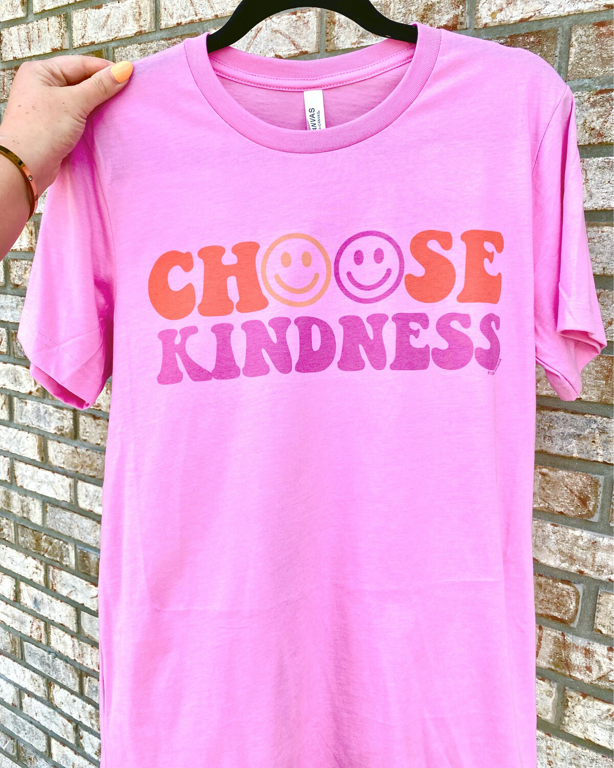 Choose Kindness Tee