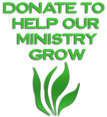 Donate to Pastor Paul&#39;s Ministry